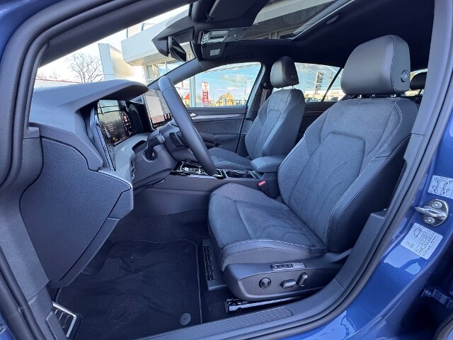 Volkswagen Golf DSG Golf VIII