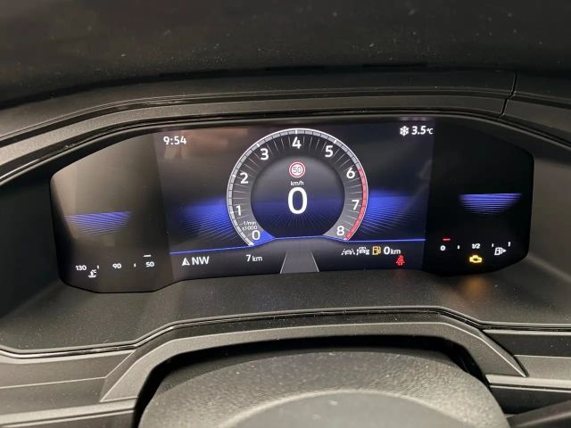 Volkswagen Taigo 4Me TSI