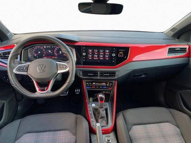 Volkswagen Polo 2.0 TSI GTI