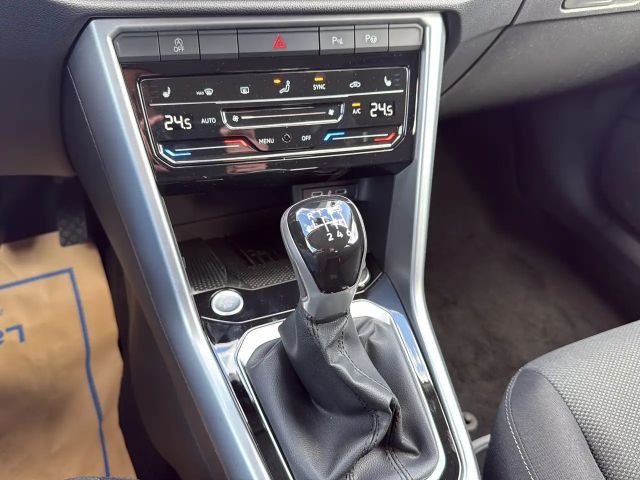 Volkswagen T-Roc Friends TSI