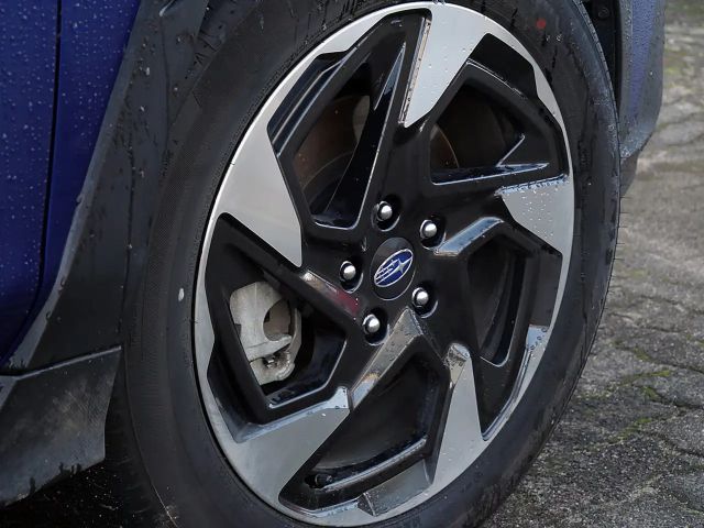 Subaru Crosstrek 2.0ie Comfort