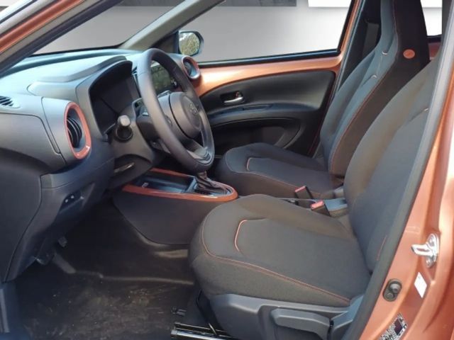 Toyota Aygo X Hatchback Hybride