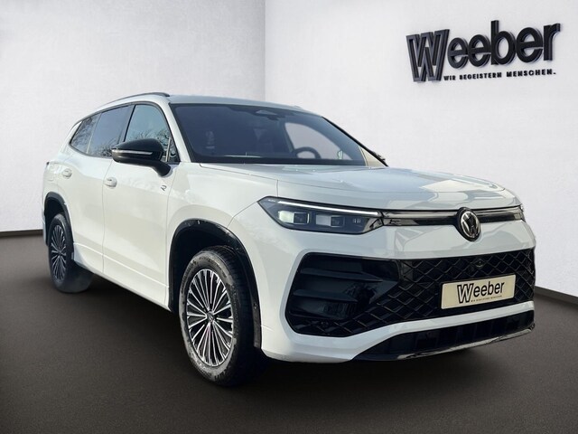 Volkswagen Tayron DSG eHybrid