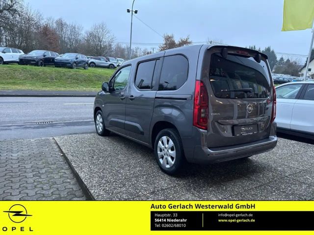 Opel Combo Elegance Life