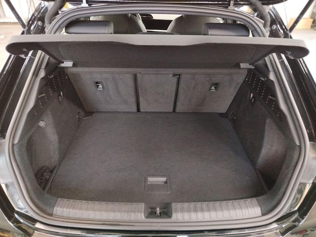 Audi A3 35 TFSI S-Line Sportback