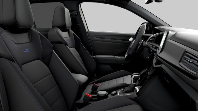 Volkswagen T-Roc 2.0 TSI