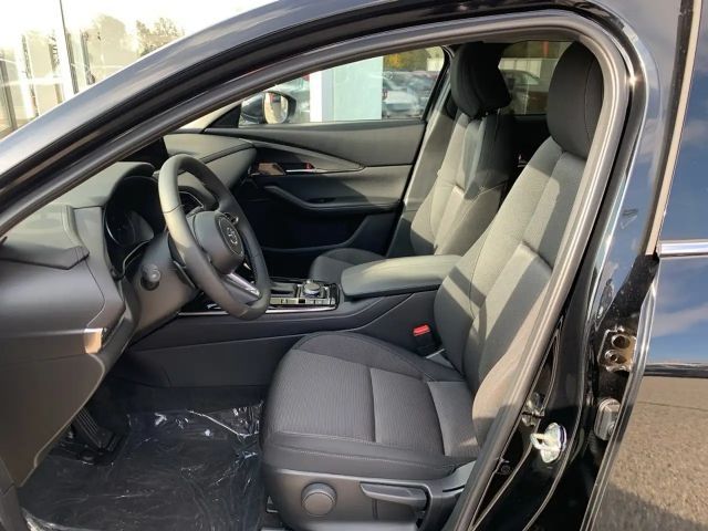 Mazda CX-30 Exclusive-line