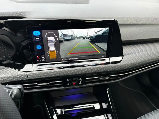 Volkswagen Golf 4Motion DSG