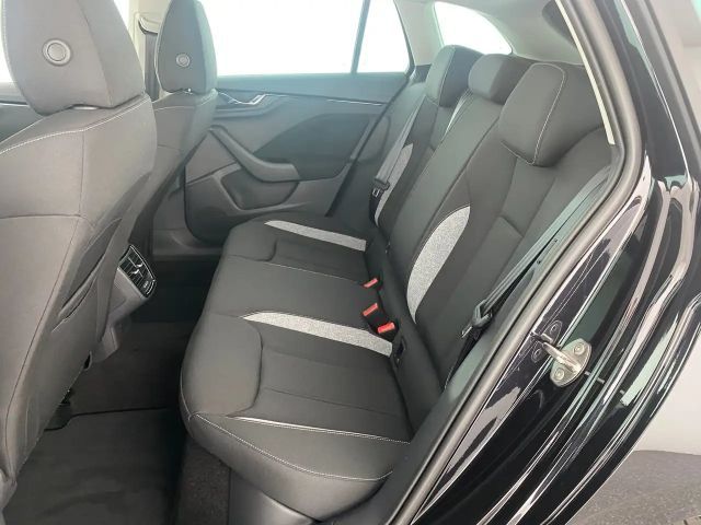 Skoda Scala Selection