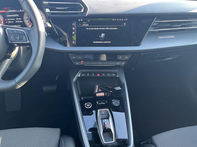 Audi A3 30 TFSI S-Tronic Sportback