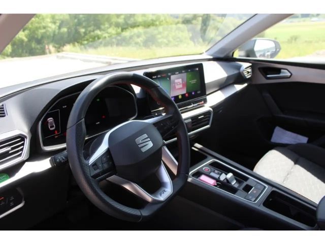 Seat Leon 1.5 TSI DSG FR-lijn Sportstourer