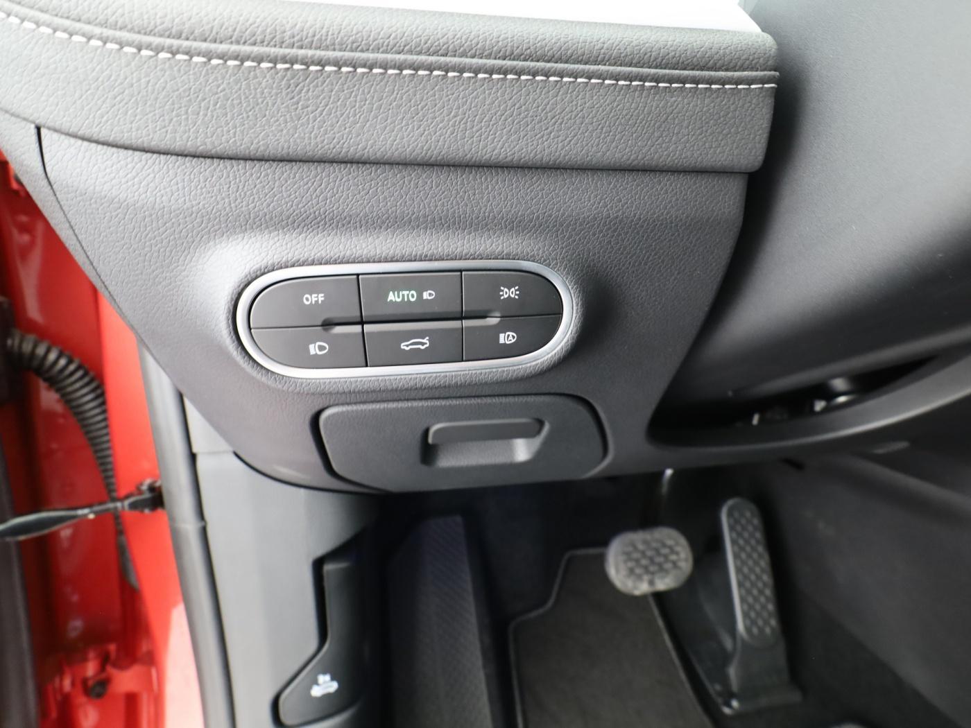 Smart #1 Pulse Pulse*Automatik*LED*Pano*Sitzh*360°*HUD