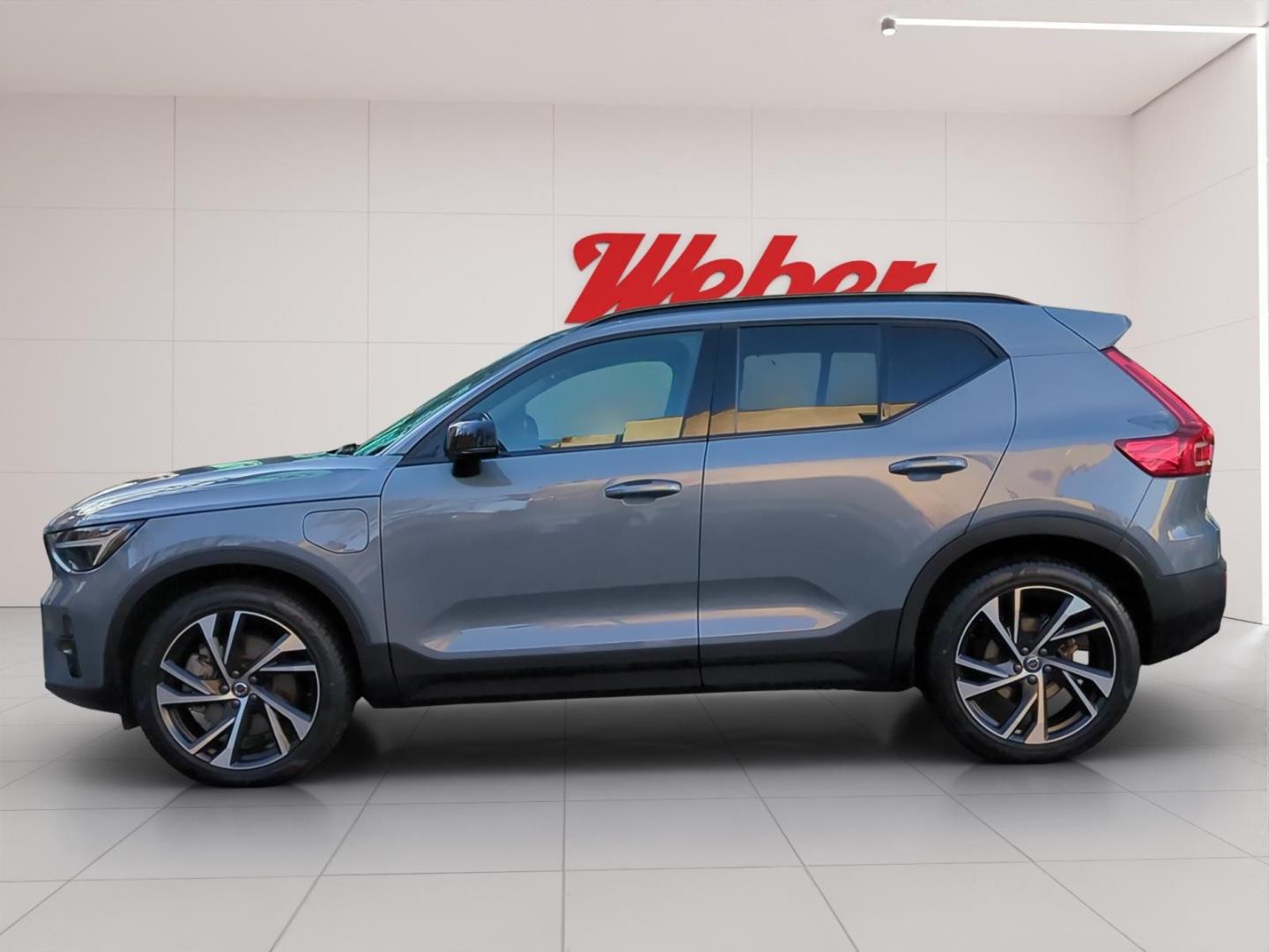 Volvo XC40 Dark Recharge T5 Ultimate