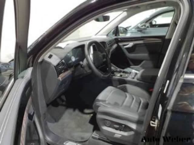 Volkswagen Touareg 3.0 V6 TDI Elegance Elegance