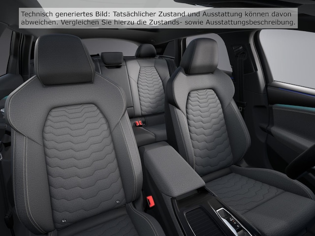 Audi A6 e-tron Avant