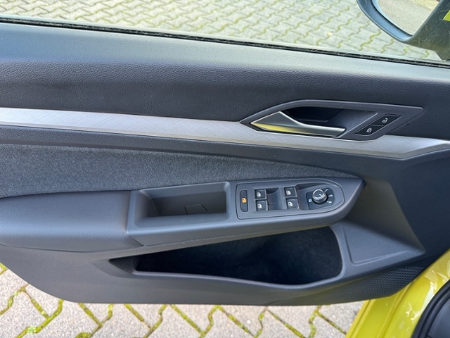 Volkswagen Golf 1.5 TSI Golf VIII Variant