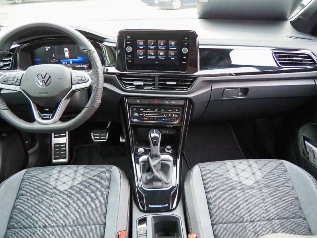 Volkswagen T-Roc 2.0 TDI DSG R-Line