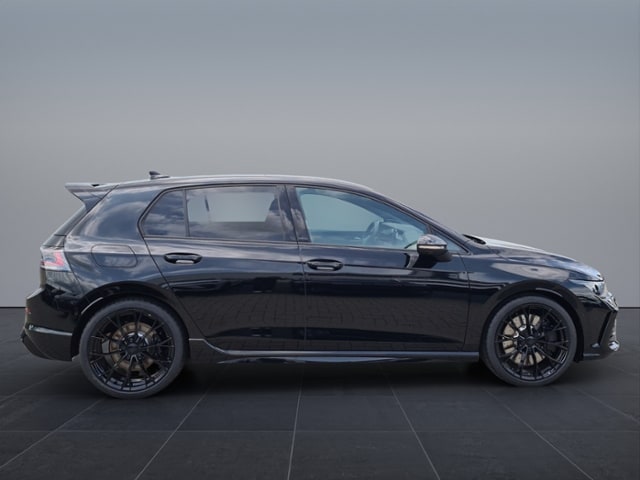 Volkswagen Golf 2.0 TSI DSG