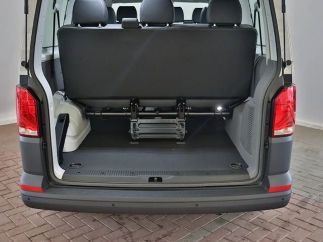 Volkswagen Transporter 2.0 TDI T6