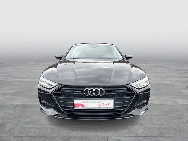 Audi A7 45 TFSI Quattro S-Tronic Sportback