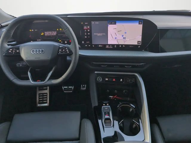 Audi Q5 Quattro