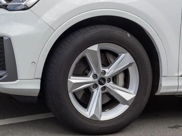 Audi Q7 50 TDI Quattro S-Line