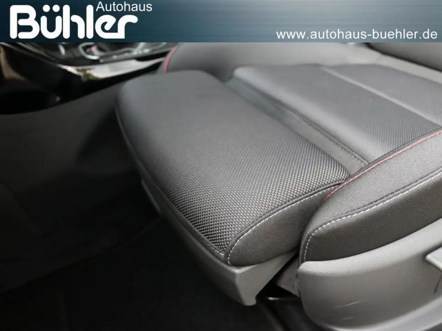 Hyundai i30 N Line Smart T-GDi