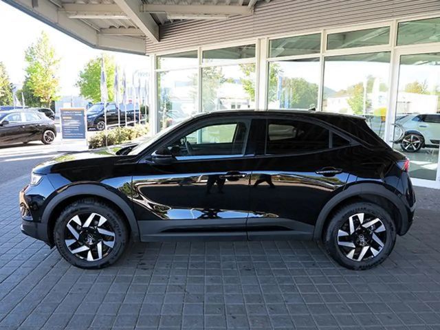 Opel Mokka GS-Line Grand Sport
