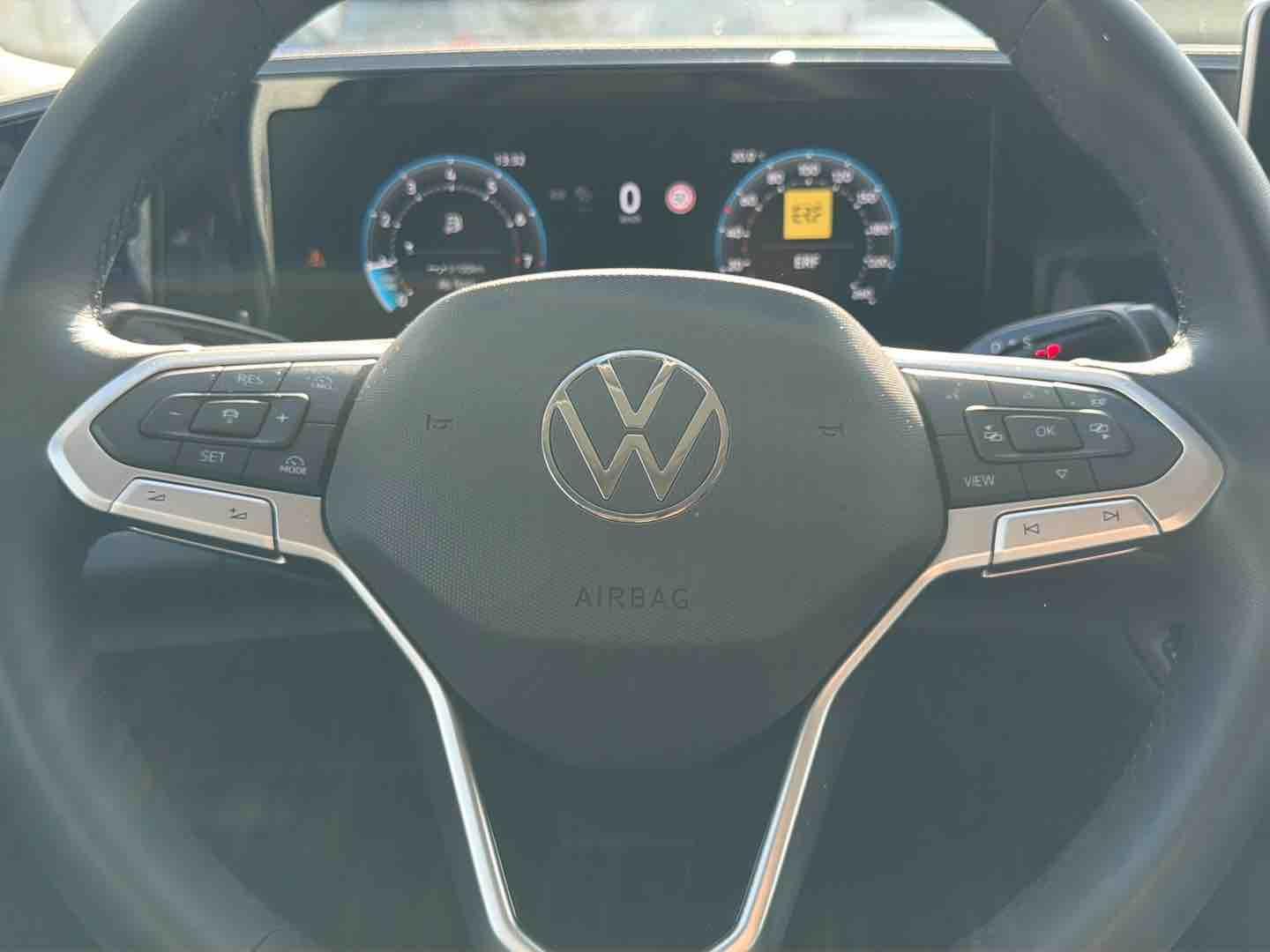 Volkswagen Tiguan 1.5 eTSI Life