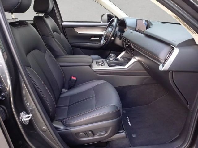 Mazda CX-60 4WD Homura