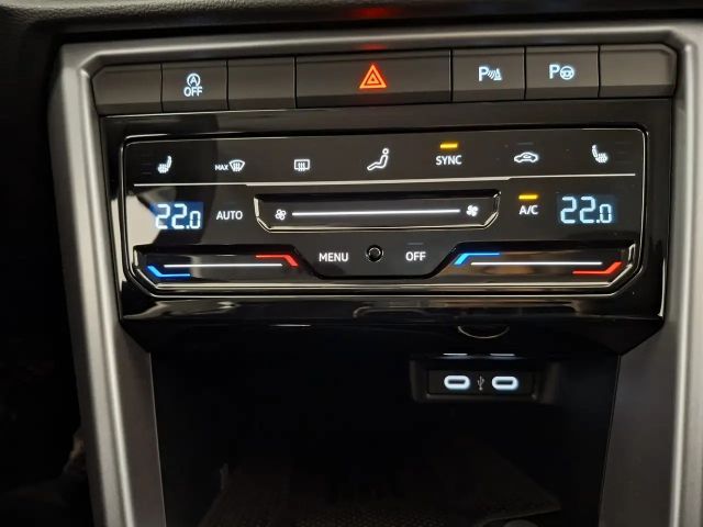 Volkswagen T-Roc Friends TSI