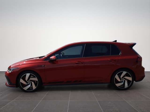 Volkswagen Golf Golf VIII