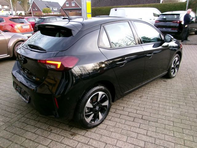 Opel Corsa GS-Line Grand Sport