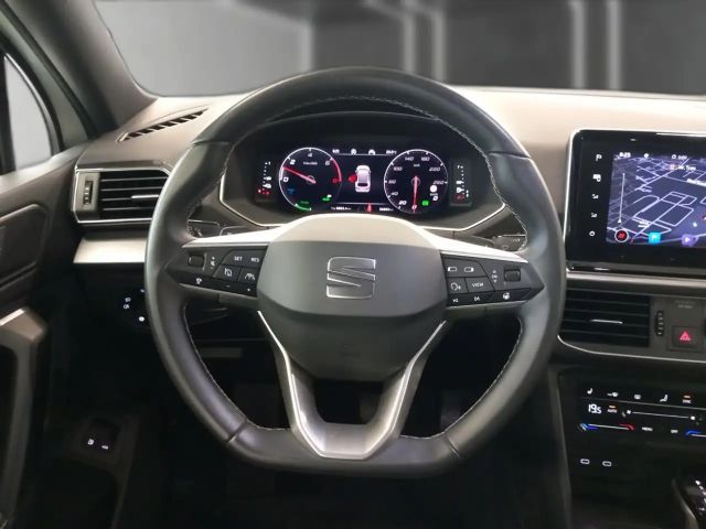 Seat Tarraco DSG e-Hybrid