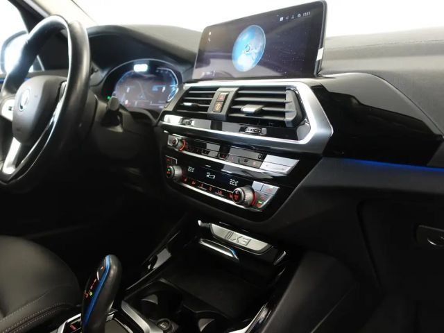 BMW iX3 Inspiring iX3