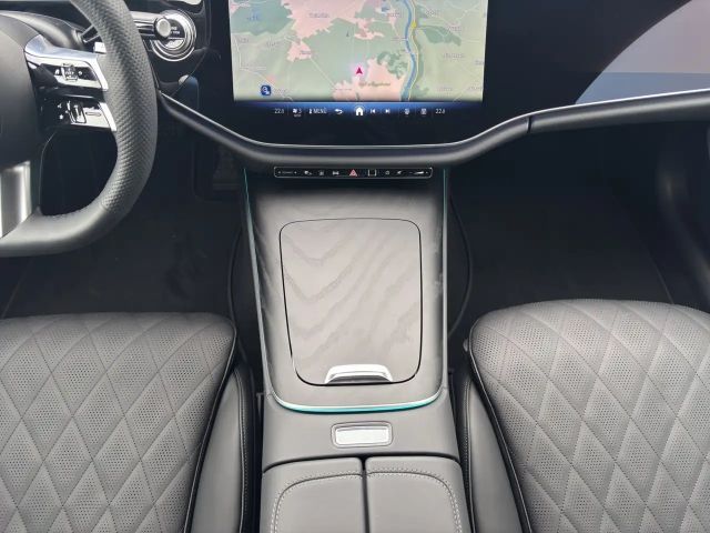 Mercedes-Benz E 450 4MATIC Estate