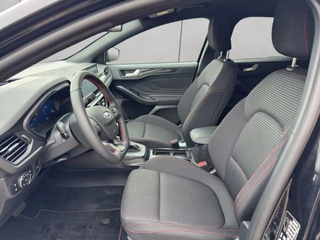 Ford Focus EcoBoost ST Line Wagon