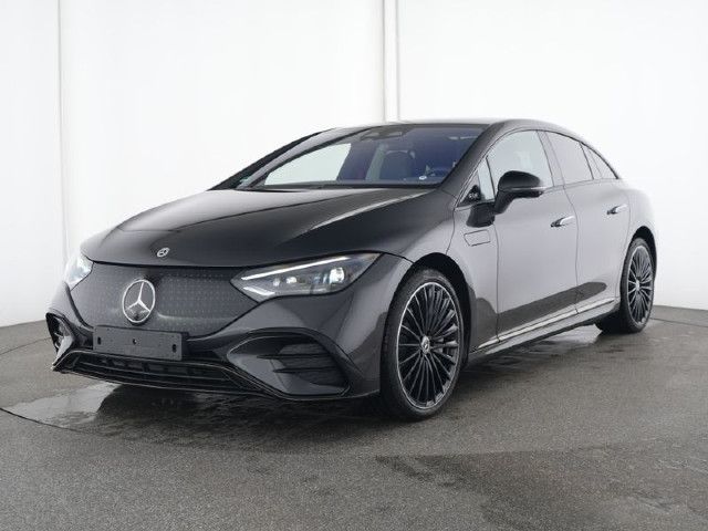 Mercedes-Benz EQE 300 Sedan