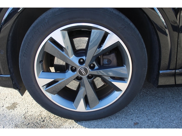 Audi Q4 e-tron 50 Quattro Sportback