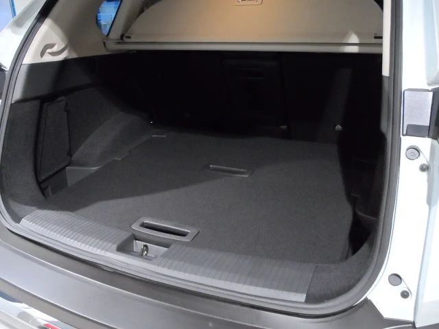 Nissan X-trail Tekna