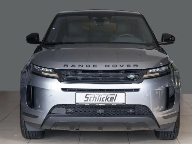 Land Rover Range Rover Evoque AWD S