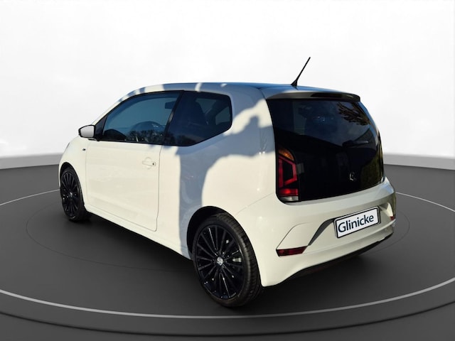 Volkswagen up! 1.0 TSI R-Line
