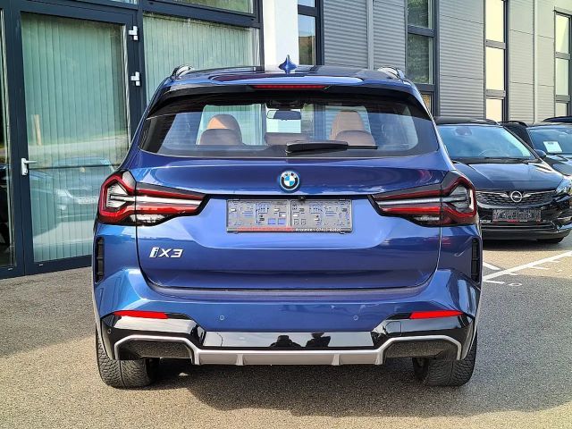 BMW iX3 iX3