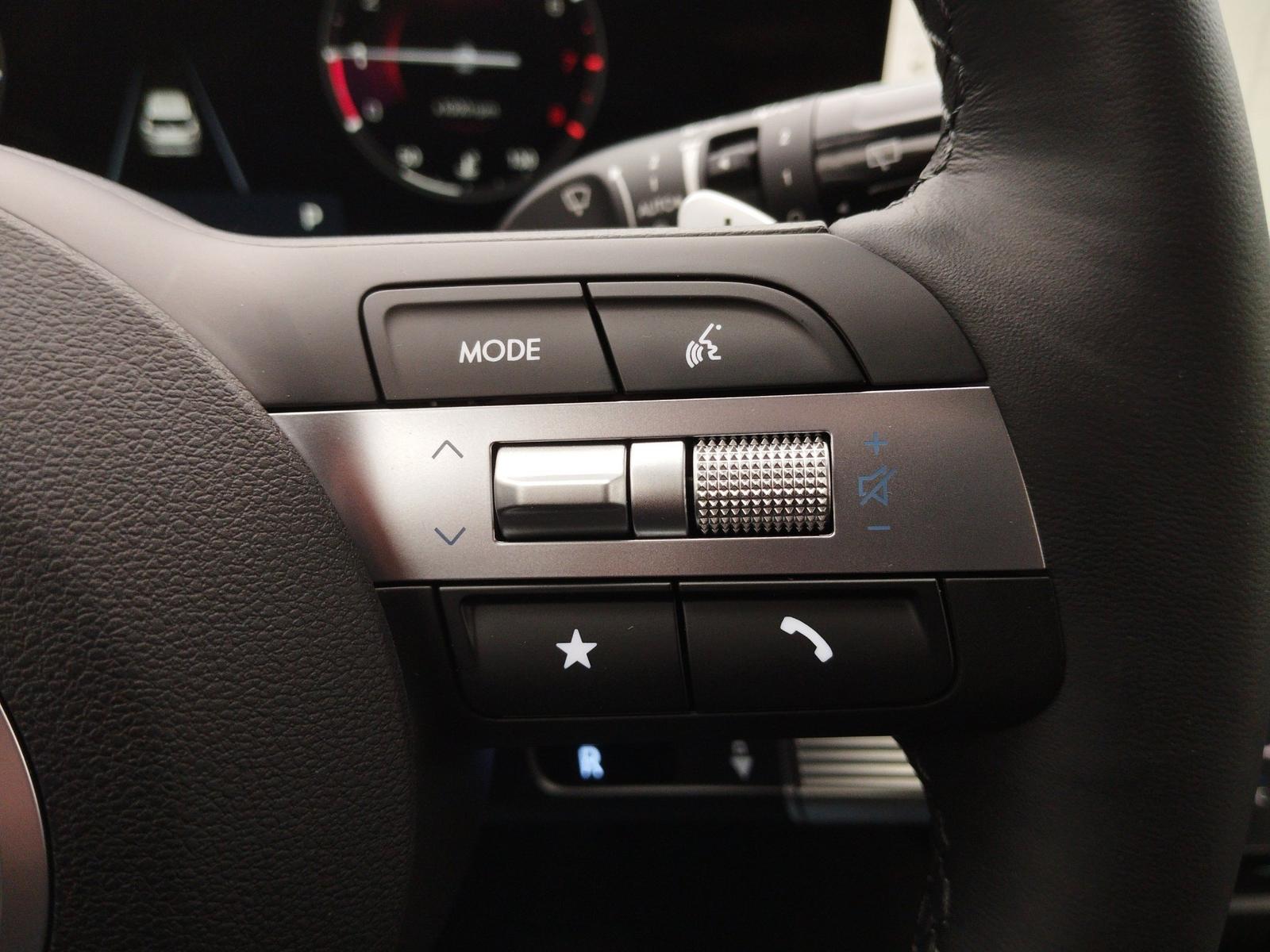 Hyundai Tucson 1.6 Hybrid Prime T-GDi