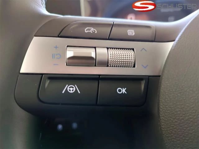 Hyundai Tucson 2WD Smart T-GDi