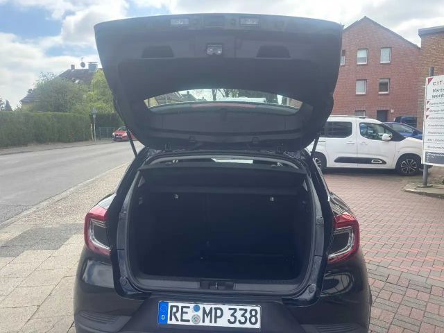 Mitsubishi ASX BASIS 1.0 T-Benziner 6-Gang