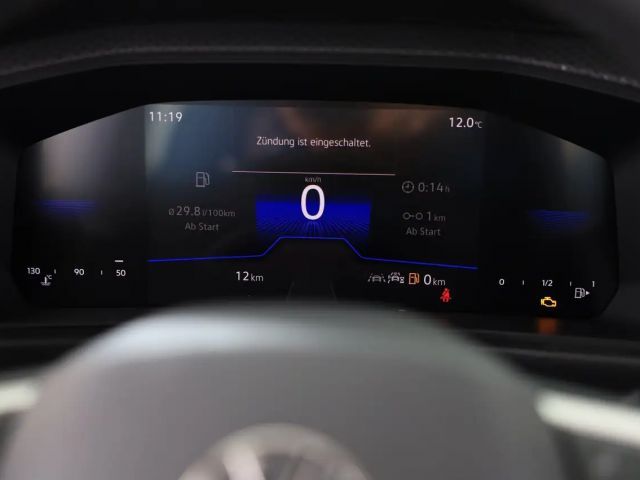 Volkswagen T-Cross 4Me TSI