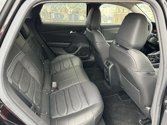 Citroën C5 X Hybrid Shine