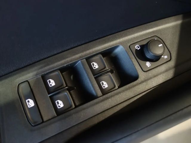 Skoda Fabia Selection