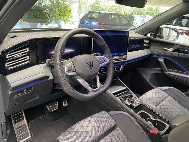 Volkswagen Tiguan 1.5 eTSI R-Line